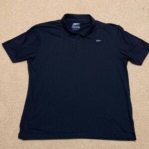 Mens Goruck Polo shirt size XL